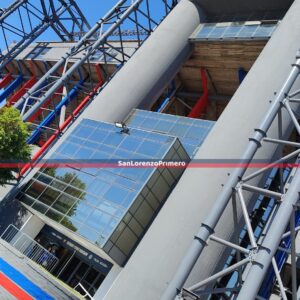 ¿Peligra la reunión de Comisión Directiva en San Lorenzo?