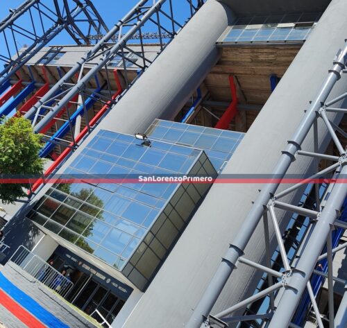 ¿Peligra la reunión de Comisión Directiva en San Lorenzo?