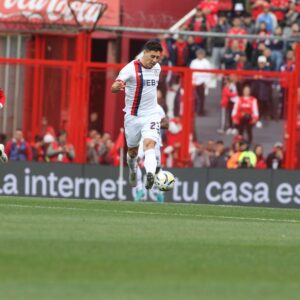 Hernández: “Podríamos haber estirado la ventaja y nos vamos con mucha bronca”