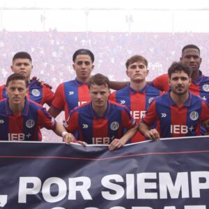 Días y horarios confirmados para las fechas 11 y 12 del Torneo Clausura