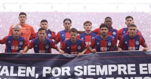 Días y horarios confirmados para las fechas 11 y 12 del Torneo Clausura