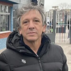 Otra renuncia dirigencial en San Lorenzo