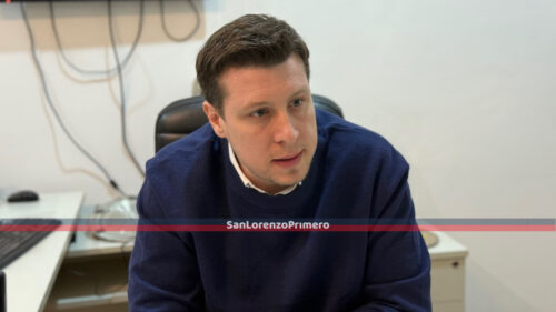 Martín Cigna, exclusivo SLP: “Marcelo Moretti constituye hoy, por hoy, una estafa electoral”