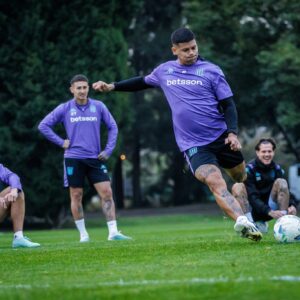 ¿Cómo llega Racing para recibir a San Lorenzo en el Cilindro?
