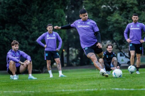 ¿Cómo llega Racing para recibir a San Lorenzo en el Cilindro?