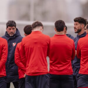 ¿Cómo llega Independiente para recibir a San Lorenzo?