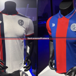 La tercera de San Lorenzo se entrena ante el Tomba