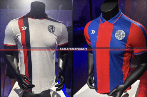 La tercera de San Lorenzo se entrena ante el Tomba