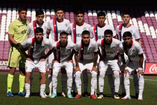 La Reserva ganó y se escapa del fondo