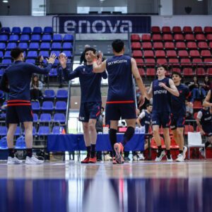 Comenzó la venta de abonos para el Pando