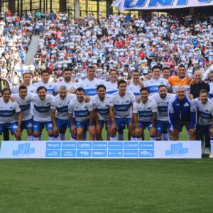 El ex San Lorenzo que hizo un gol con casi 60 años