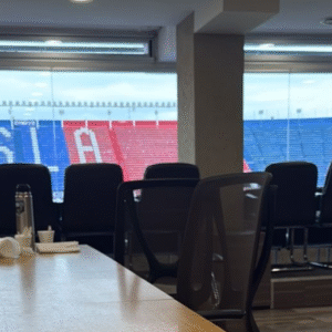 Marcelo Moretti presidente de San Lorenzo: reuniones y futuro