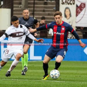Árbitro definido para el partido de San Lorenzo ante Racing