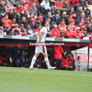 El escalofriante dato de San Lorenzo en los clásicos