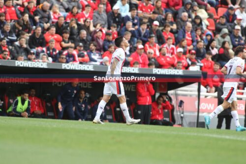El escalofriante dato de San Lorenzo en los clásicos