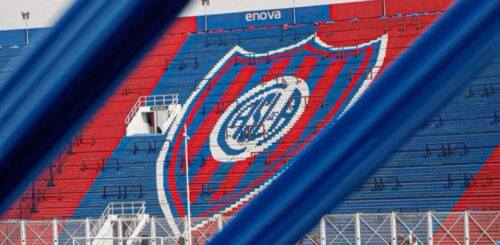 Los pasos a seguir en San Lorenzo luego de la acefalía