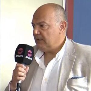Ulises Morales: “necesitas un proyecto para sacar a este paciente del coma terminal”