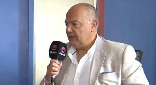 Ulises Morales: “necesitas un proyecto para sacar a este paciente del coma terminal”