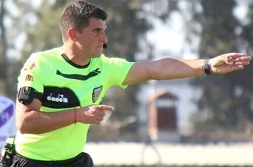 San Lorenzo: fue designado el mismo VAR del último cruce ante Independiente