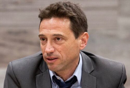 San Lorenzo fue citado judicialmente por el pedido de Marcelo Moretti