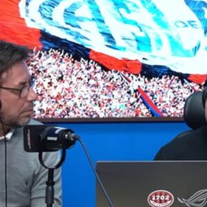 Sergio Costantino: la Asamblea que se viene, elecciones anticipadas y el fondo suizo