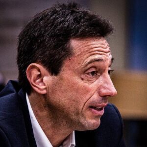 Moretti no asistirá a la reunión Comisión Directiva: enterate los motivos
