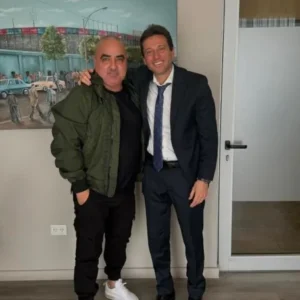 Nuevo pedido de quiebra contra San Lorenzo