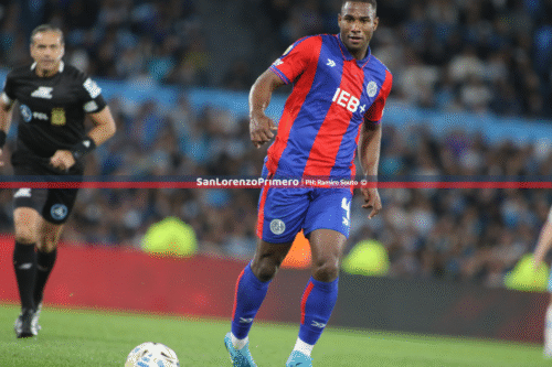 Problema central en San Lorenzo: ¿Cómo terminó Romaña?