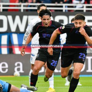 ¿San Lorenzo y la posibilidad de repetir equipo ante Lanús?