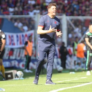 Los jugadores de San Lorenzo que regresan en diciembre