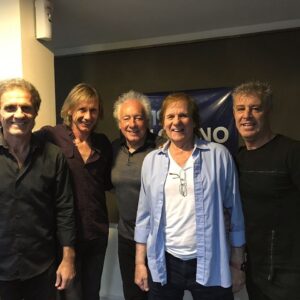 La confesión de un jugador sobre la famosa patada de Ruggeri a Chilavert