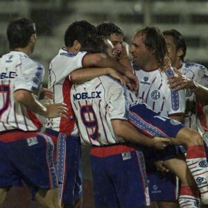 Cinco grandes victorias de San Lorenzo ante Lanús
