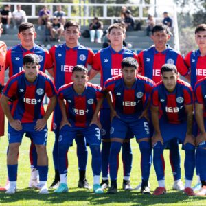 La Reserva empató y no pudo meterse en la zona de clasificación