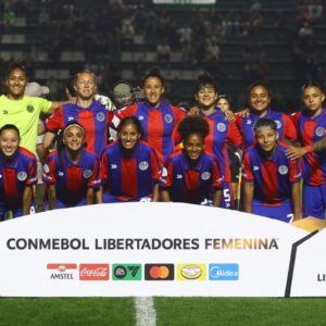 Santitas convocadas a la Selección Argentina