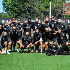 ¿Cómo llega Deportivo Riestra para visitar a San Lorenzo?