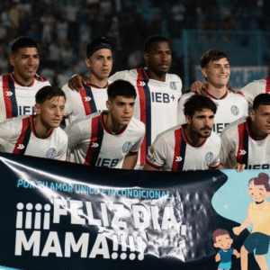 El clásico que podría tener San Lorenzo en los octavos del Torneo Clausura