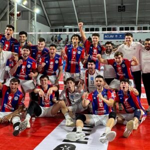 Gran triunfo de los Matadores y pase a la final