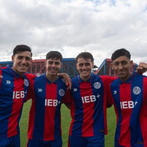 La Reserva San Lorenzo ya conoce a su rival en octavos