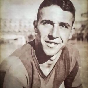 Dolor en San Lorenzo por la muerte de un integrante de Los Carasucias