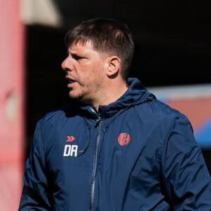 El mensaje de Damián Ayude despidiendo a Miguel Ángel Russo