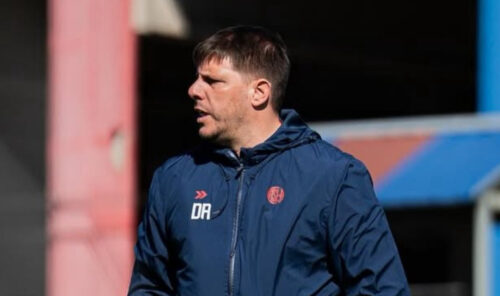 ¿Un club mexicano interesado en Ayude?