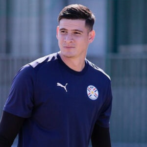 ¿Cuándo vuelve Orlando Gill a los entrenamientos en San Lorenzo?