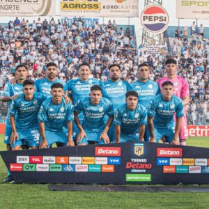 La decisión del plantel de Atlético Tucumán antes de enfrentar a San Lorenzo