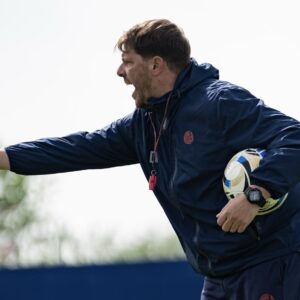 Los convocados de San Lorenzo para recibir a Riestra