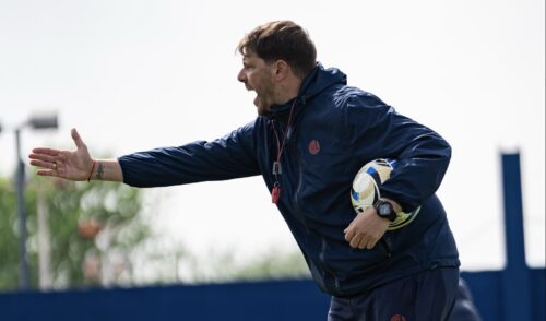 El otro futbolista de San Lorenzo que debe cuidarse pensando en playoff