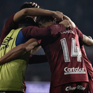 ¿Cómo llega Lanús para recibir a San Lorenzo en La Fortaleza?