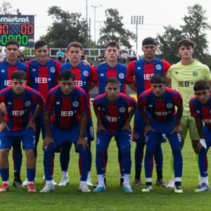 Gran victoria de la Reserva de San Lorenzo