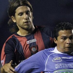 El pasado cuervo de Placente en la previa de la final Sub 20