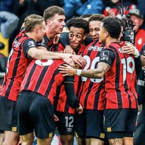 El ex San Lorenzo que está segundo en la Premier