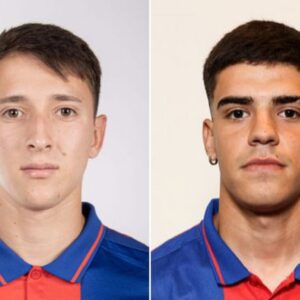 Gulli – Ladstatter, la sociedad que ilusiona en San Lorenzo